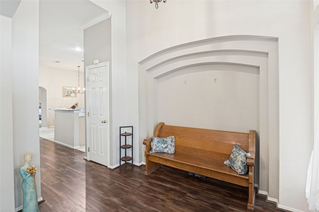 1374 Forest Creek Drive, Lewisville, TX 75067 — photo 5