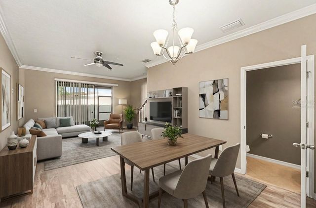 5128 BAY ISLE CIRCLE, Clearwater, FL 33760