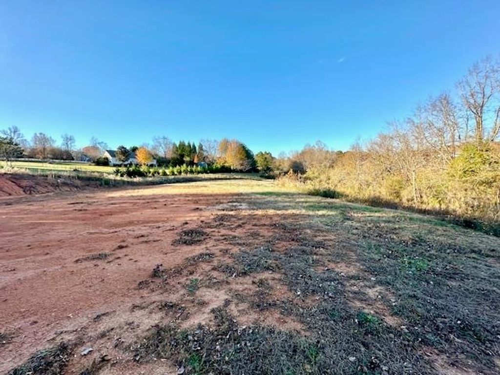 184 Spivey Creek Road, Landrum, SC 29356