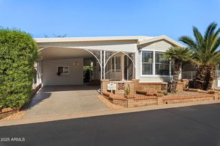 111 S GREENFIELD Road 631, Mesa, AZ 85206