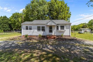 2551 Bethel Church Road, Kernersville, NC 27284