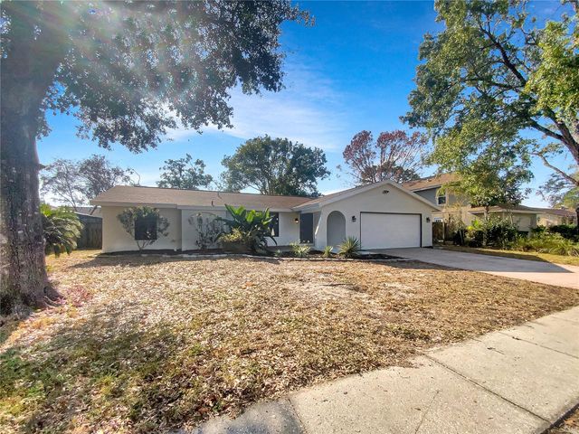 10328 TURKEY OAK DRIVE, New Port Richey, FL 34654