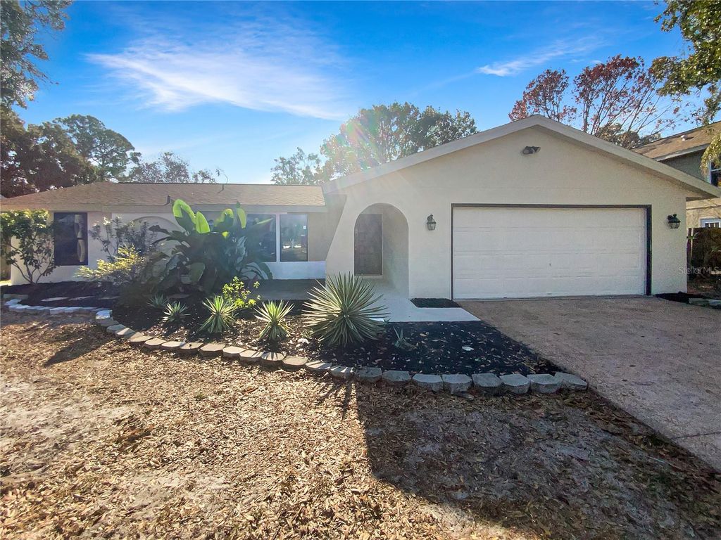 10328 TURKEY OAK DRIVE, New Port Richey, FL 34654