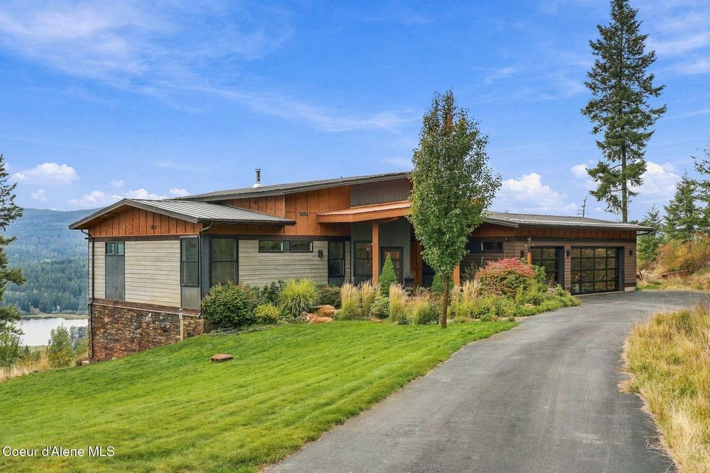 606 BERRY HILL, Cocolalla, ID 83813 photo 4