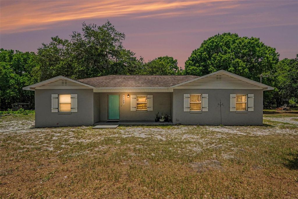1128 COWART ROAD, Plant City, FL 33567