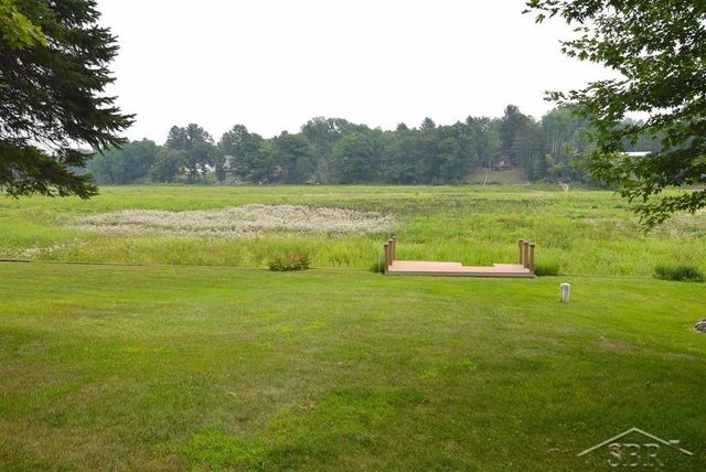 2165 Hillside Drive, Beaverton, MI 48612