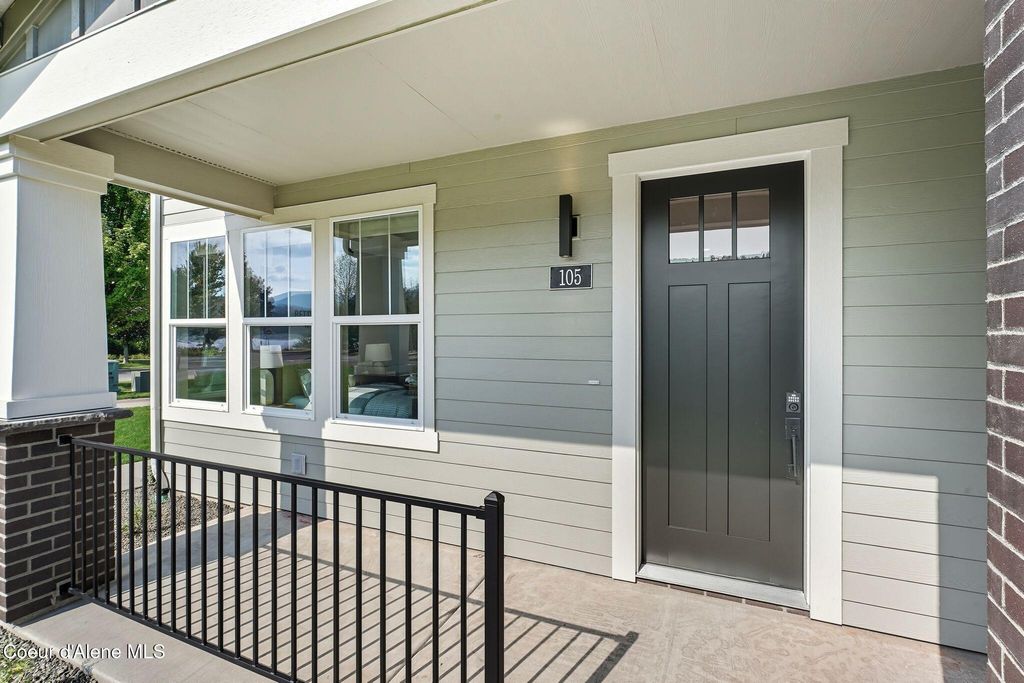 3276 N Grandmill Ln, 101, Coeur d'Alene, ID 83814 photo 2