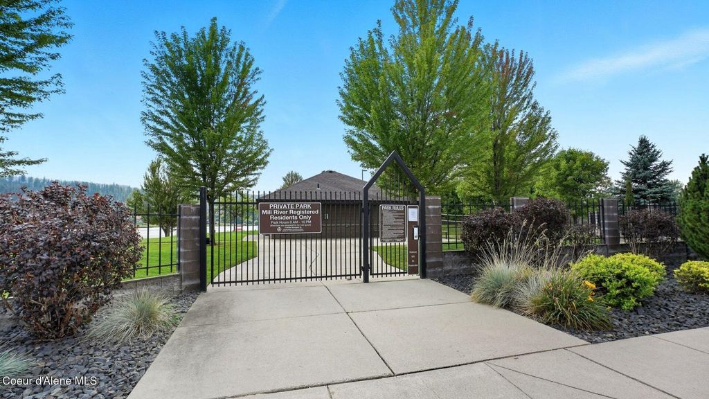 3276 N Grandmill Ln, 101, Coeur d'Alene, ID 83814 photo 41