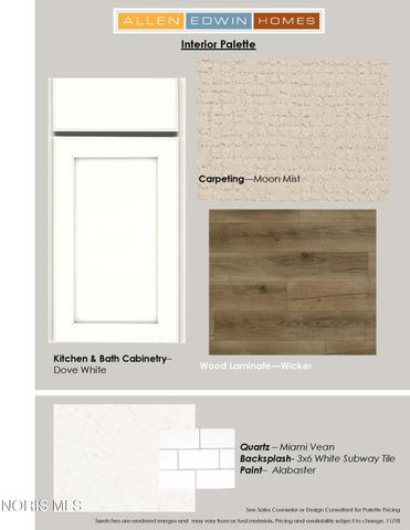 8454 Misty Gorge Road, Waterville, OH 43566