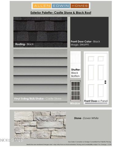 8454 Misty Gorge Road, Waterville, OH 43566