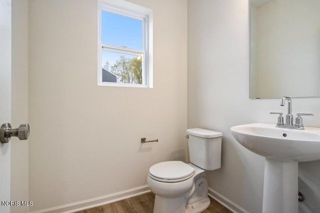 8454 Misty Gorge Road, Waterville, OH 43566