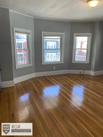 54 Floyd Street 2, Boston, MA 02124