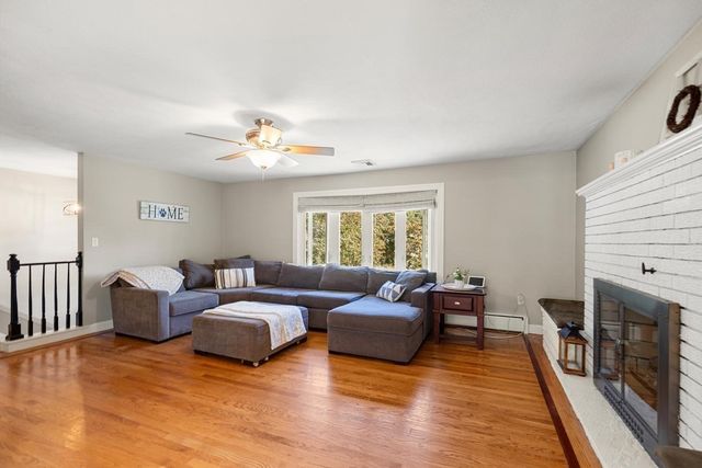 48 Marcia Rd, Wilmington, MA 01887