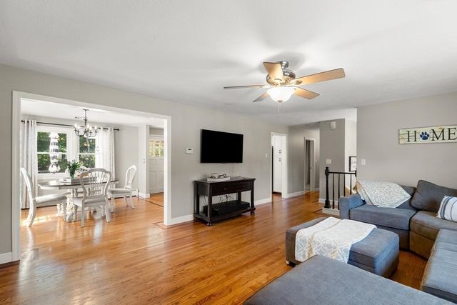 48 Marcia Rd, Wilmington, MA 01887