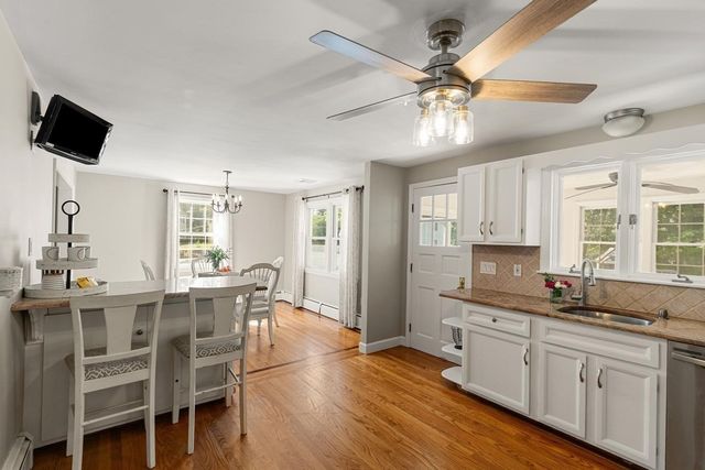 48 Marcia Rd, Wilmington, MA 01887
