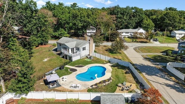 48 Marcia Rd, Wilmington, MA 01887