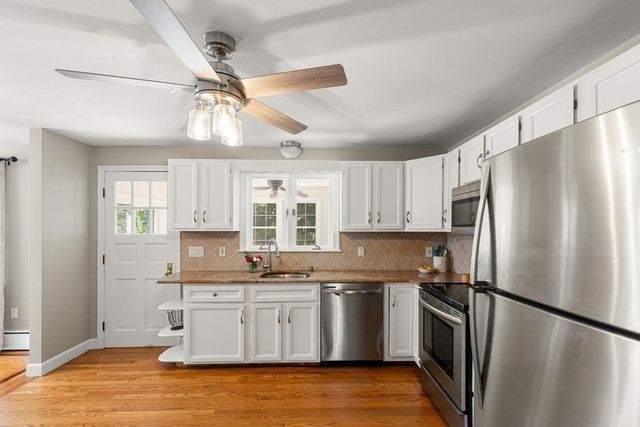 48 Marcia Rd, Wilmington, MA 01887