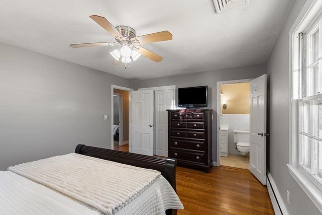 48 Marcia Rd, Wilmington, MA 01887