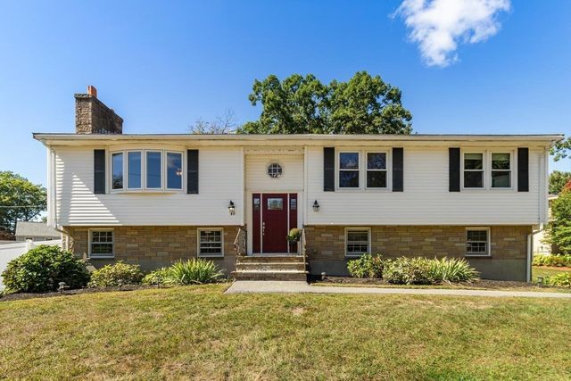 48 Marcia Rd, Wilmington, MA 01887