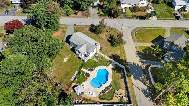 48 Marcia Rd, Wilmington, MA 01887