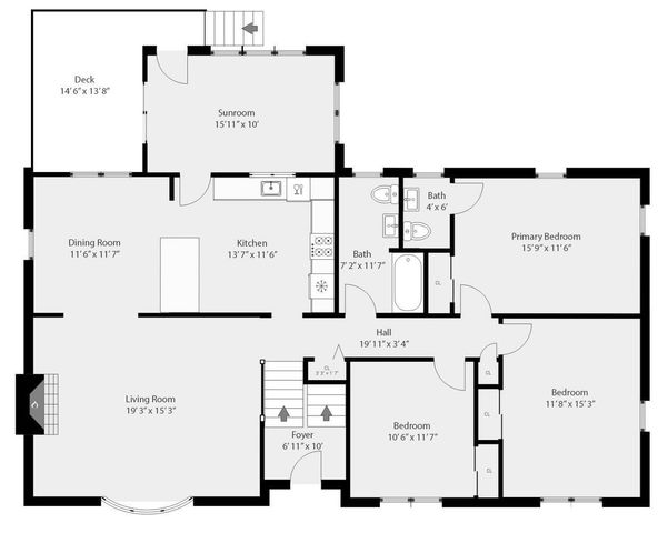 48 Marcia Rd, Wilmington, MA 01887