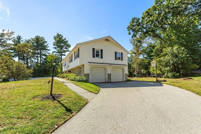 48 Marcia Rd, Wilmington, MA 01887