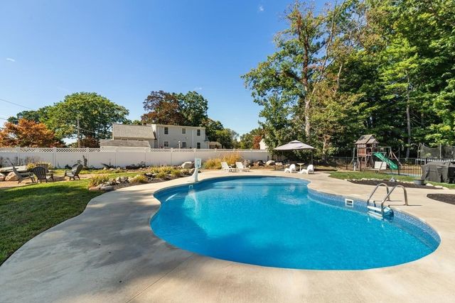 48 Marcia Rd, Wilmington, MA 01887