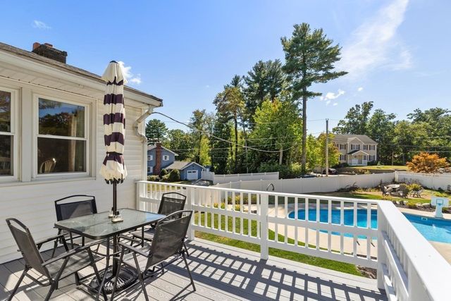 48 Marcia Rd, Wilmington, MA 01887