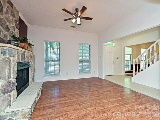 13518 Krislyn Woods Place, Charlotte, NC 28278