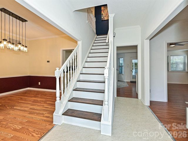 13518 Krislyn Woods Place, Charlotte, NC 28278