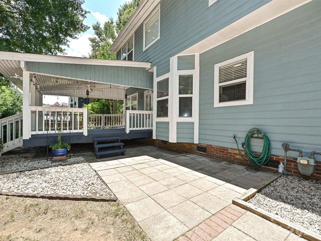 13518 Krislyn Woods Place, Charlotte, NC 28278