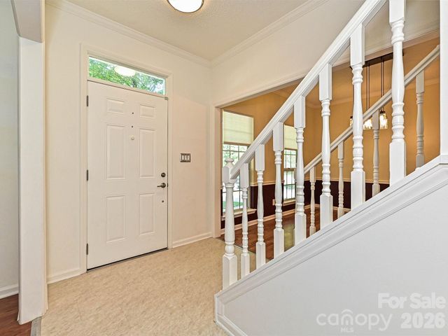 13518 Krislyn Woods Place, Charlotte, NC 28278