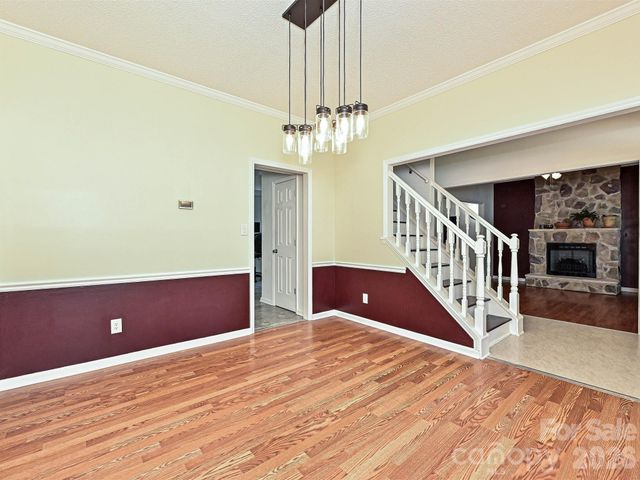 13518 Krislyn Woods Place, Charlotte, NC 28278