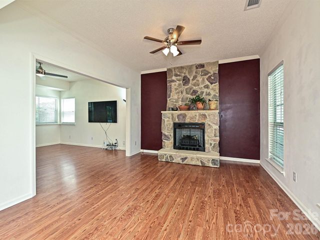 13518 Krislyn Woods Place, Charlotte, NC 28278