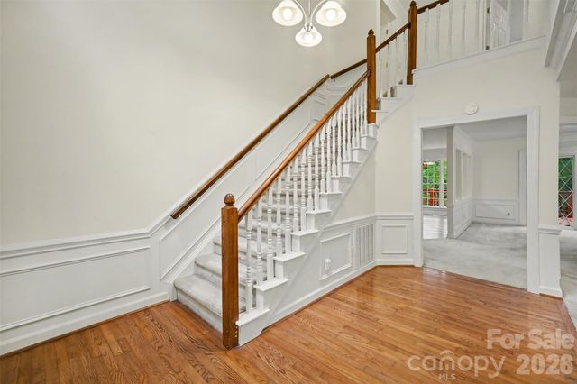 8401 Tatebrook Lane, Huntersville, NC 28078