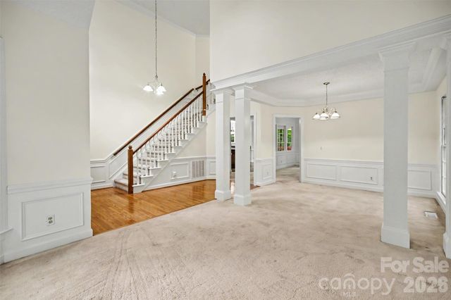 8401 Tatebrook Lane, Huntersville, NC 28078