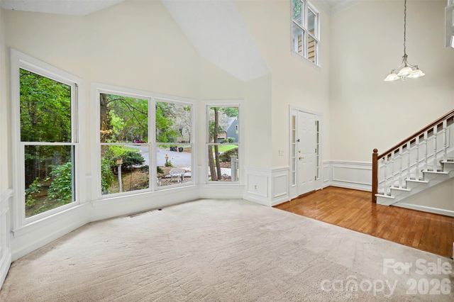 8401 Tatebrook Lane, Huntersville, NC 28078