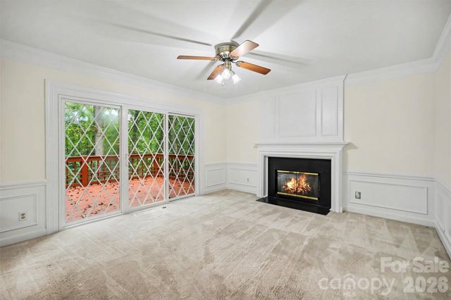 8401 Tatebrook Lane, Huntersville, NC 28078