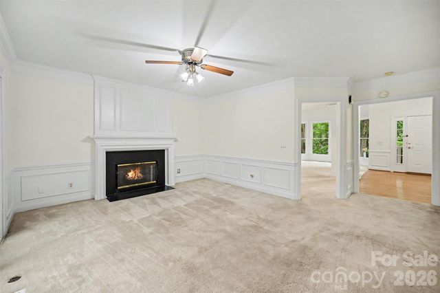 8401 Tatebrook Lane, Huntersville, NC 28078