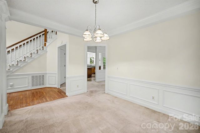 8401 Tatebrook Lane, Huntersville, NC 28078