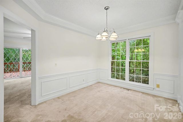 8401 Tatebrook Lane, Huntersville, NC 28078