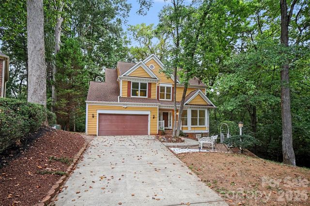 8401 Tatebrook Lane, Huntersville, NC 28078