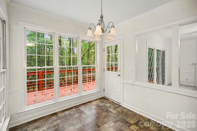 8401 Tatebrook Lane, Huntersville, NC 28078