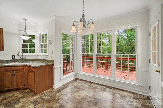 8401 Tatebrook Lane, Huntersville, NC 28078