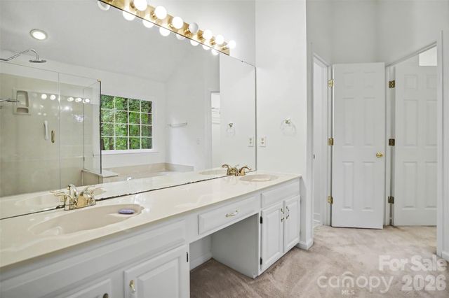 8401 Tatebrook Lane, Huntersville, NC 28078