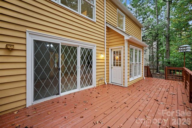 8401 Tatebrook Lane, Huntersville, NC 28078
