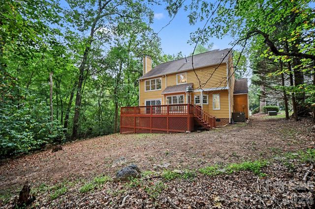 8401 Tatebrook Lane, Huntersville, NC 28078