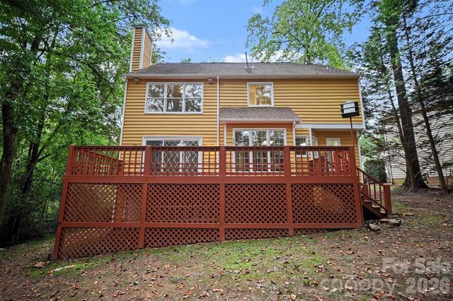 8401 Tatebrook Lane, Huntersville, NC 28078