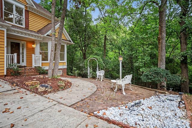 8401 Tatebrook Lane, Huntersville, NC 28078