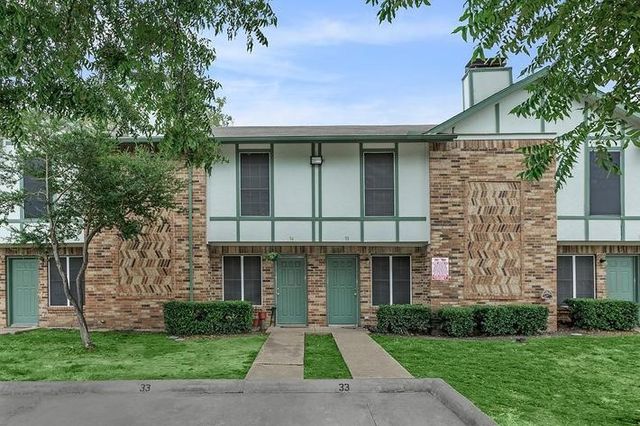 1926 Cranford Drive 26-37, Garland, TX 75041